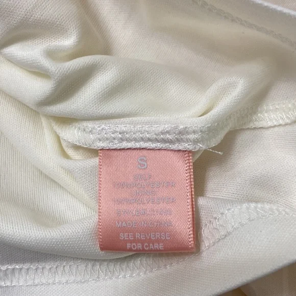 Lovecollette chiffon tunic/dress NWT - Picture 6 of 12